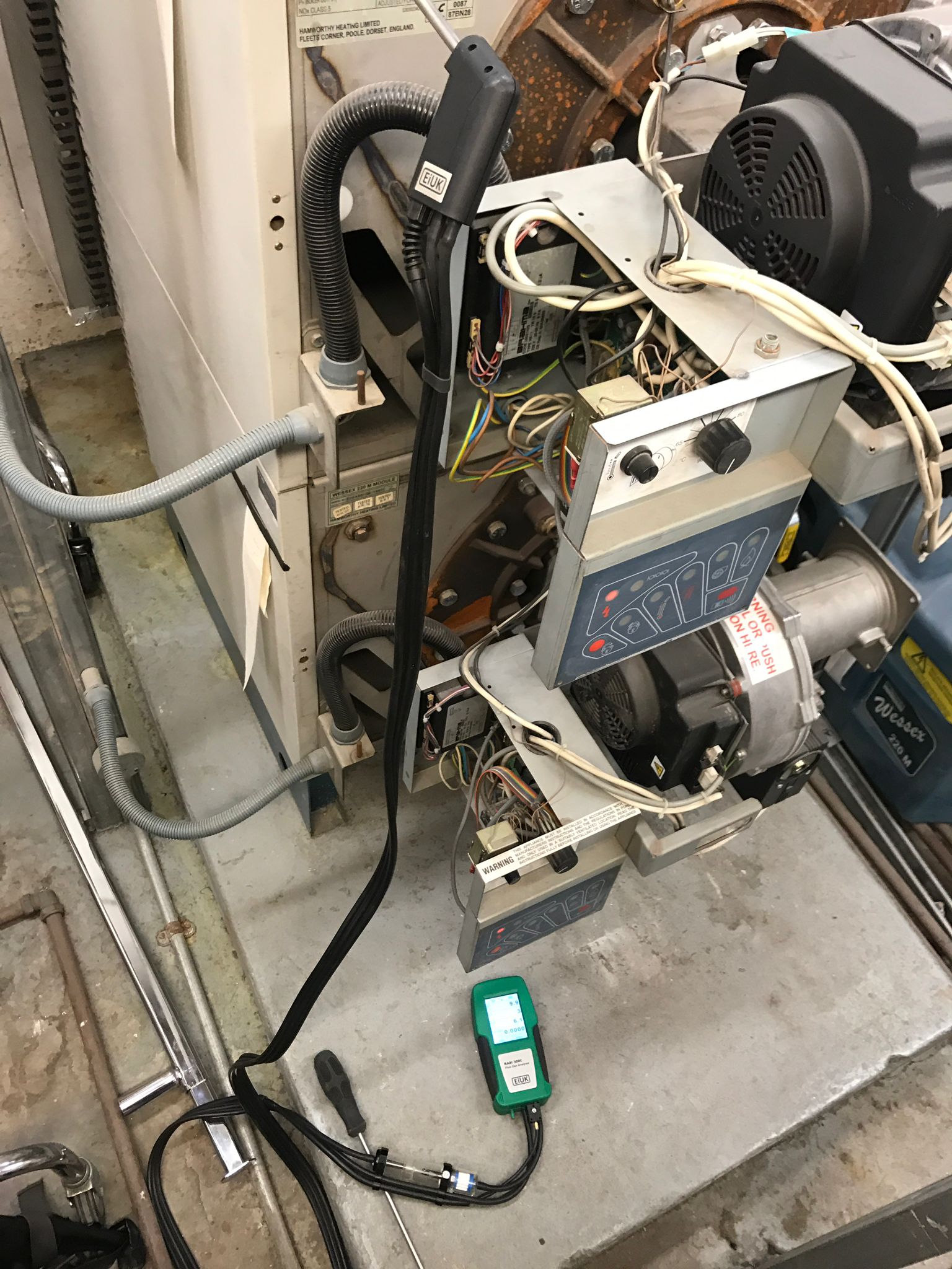 gas safe registered engineer near me Barnet, EN5