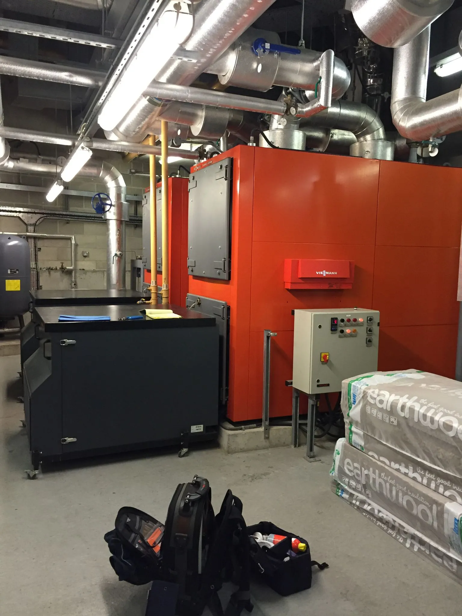 local gas engineer Barnet, EN5